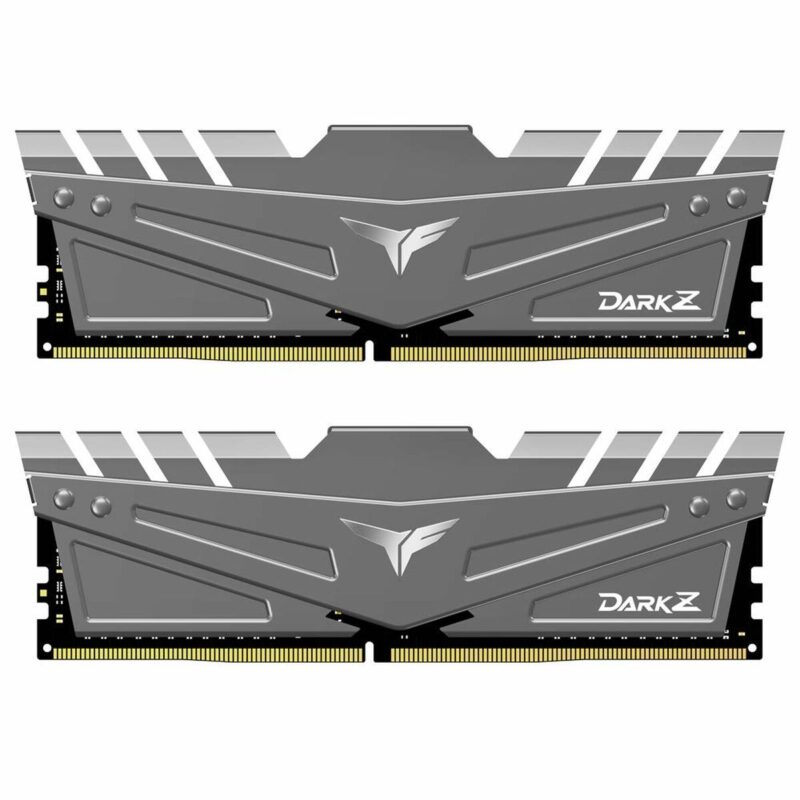 RAM памет Team Group TDZGD416G3600HC18JDC01 16 GB DDR4 CL18 3600 MHz Намаления и отстъпки ЧеренПетък 3