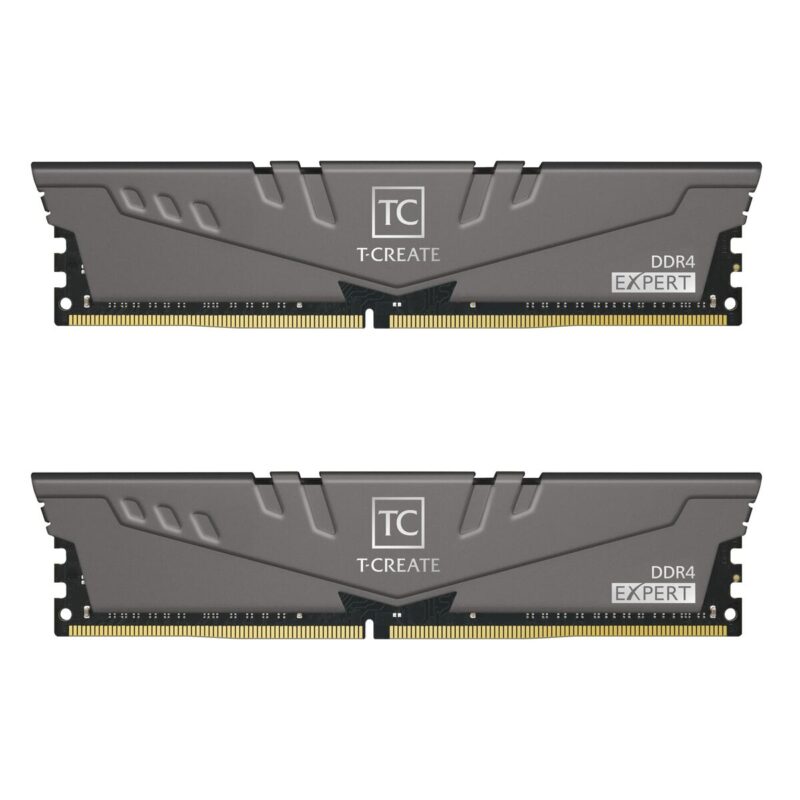 RAM памет Team Group Expert 3200 MHz 16 GB DDR4 Намаления и отстъпки ЧеренПетък 3