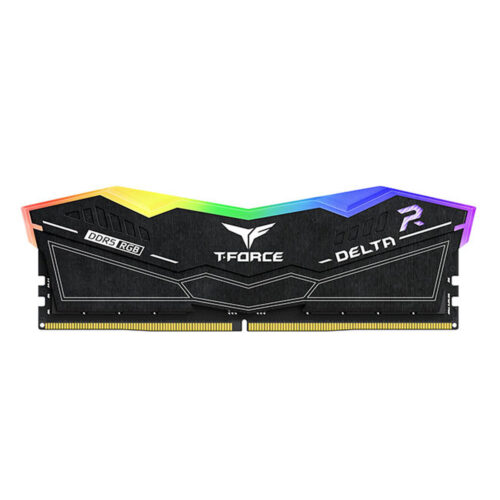 RAM памет Team Group T-Force Delta RGB DDR5