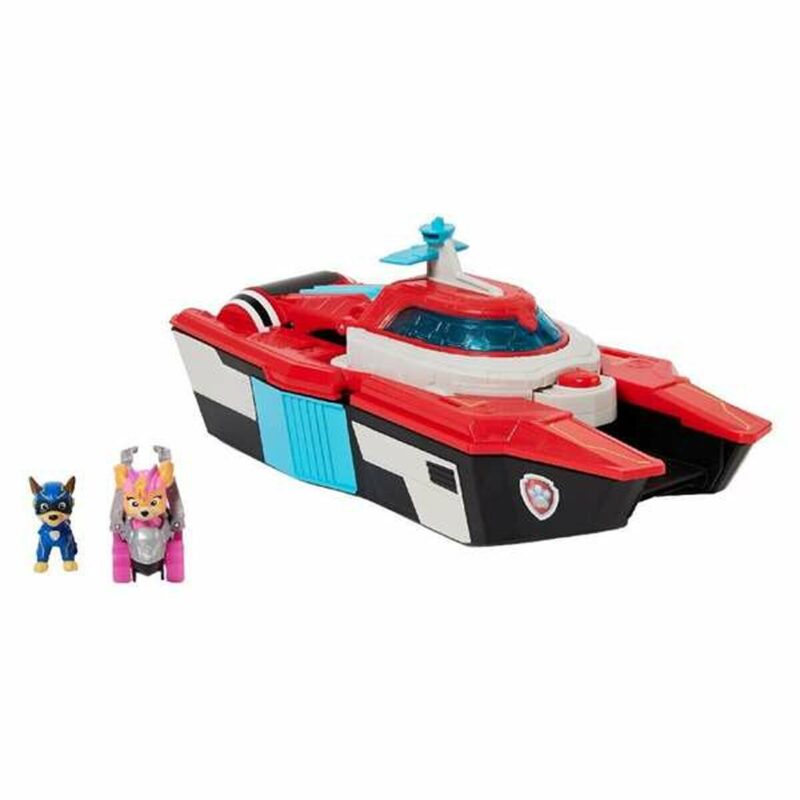 Barco The Paw Patrol 6068152 Намаления и отстъпки ЧеренПетък