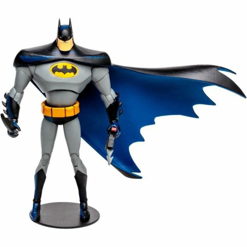 Playset Dc Batman Намаления и отстъпки ЧеренПетък