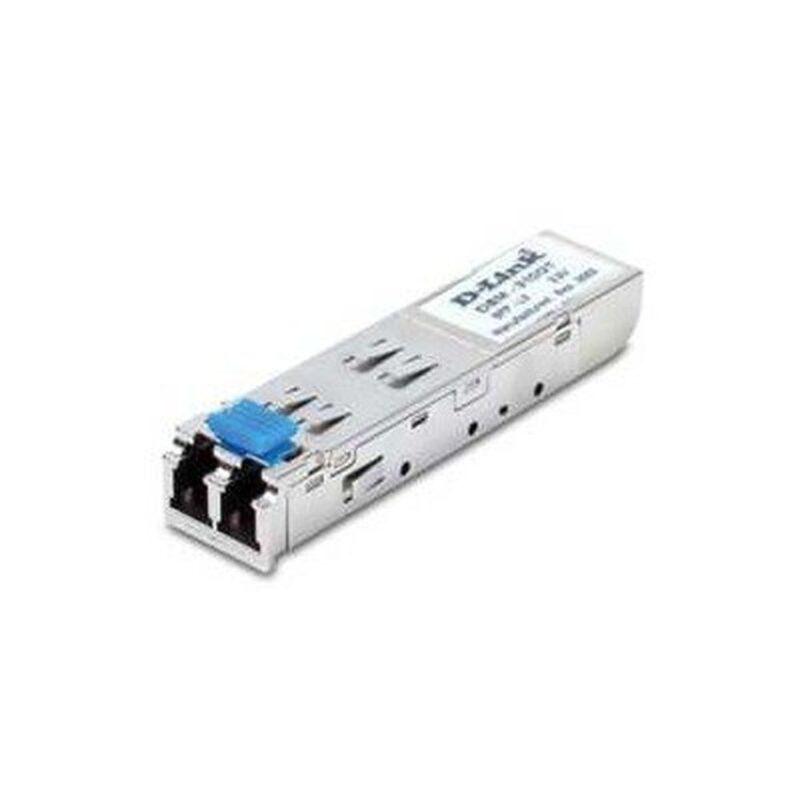 SFP LC оптичен модул D-Link DEM-310GT Намаления и отстъпки ЧеренПетък 3