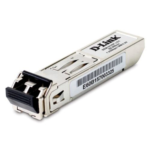 SFP LC оптичен модул D-Link DEM-311GT Намаления и отстъпки ЧеренПетък