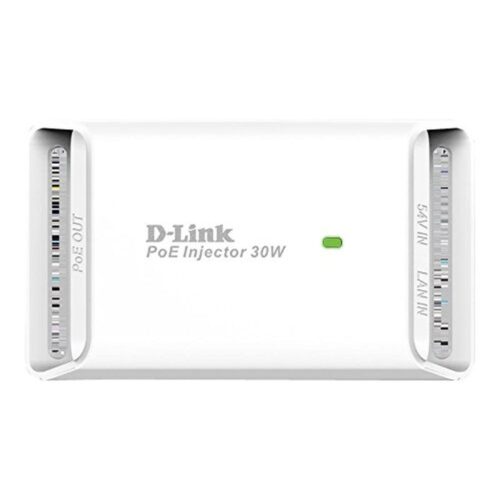 PoE инжектор D-Link DPE-301GI Намаления и отстъпки ЧеренПетък