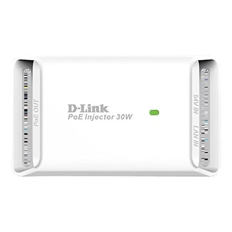 PoE инжектор D-Link DPE-301GI Намаления и отстъпки ЧеренПетък 3