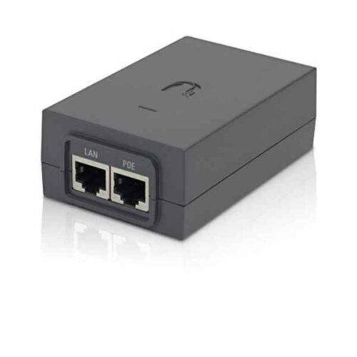 PoE инжектор UBIQUITI POE-50-60W