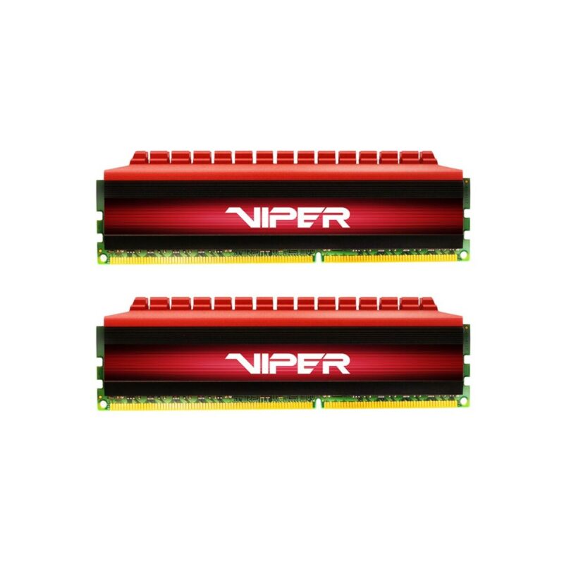 RAM памет Patriot Memory PV416G320C6K CL16 CL15 16 GB Намаления и отстъпки ЧеренПетък 3