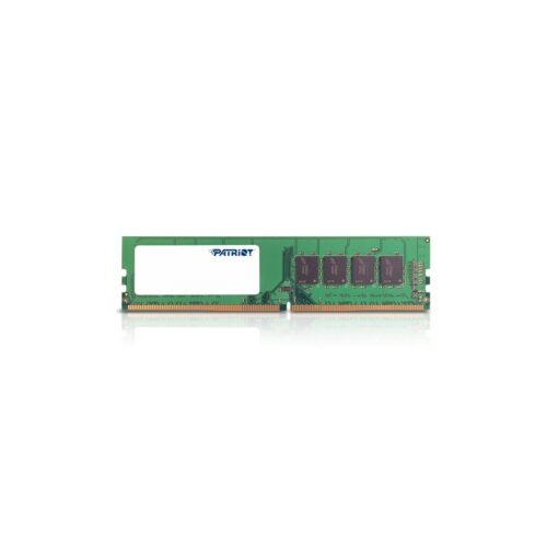 RAM памет Patriot Memory DDR4 2400 MHz CL16 CL17 8 GB