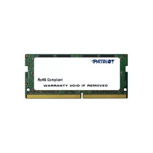 RAM памет Patriot Memory PSD48G213381S DDR4 8 GB CL15 Намаления и отстъпки ЧеренПетък