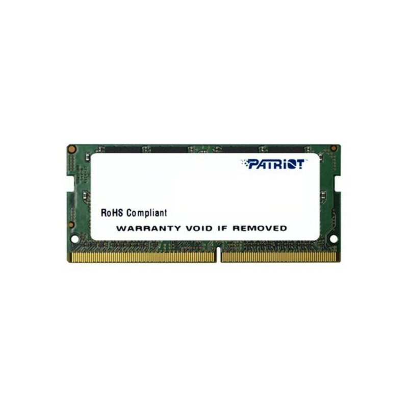 RAM памет Patriot Memory PSD48G213381S DDR4 8 GB CL15 Намаления и отстъпки ЧеренПетък 3