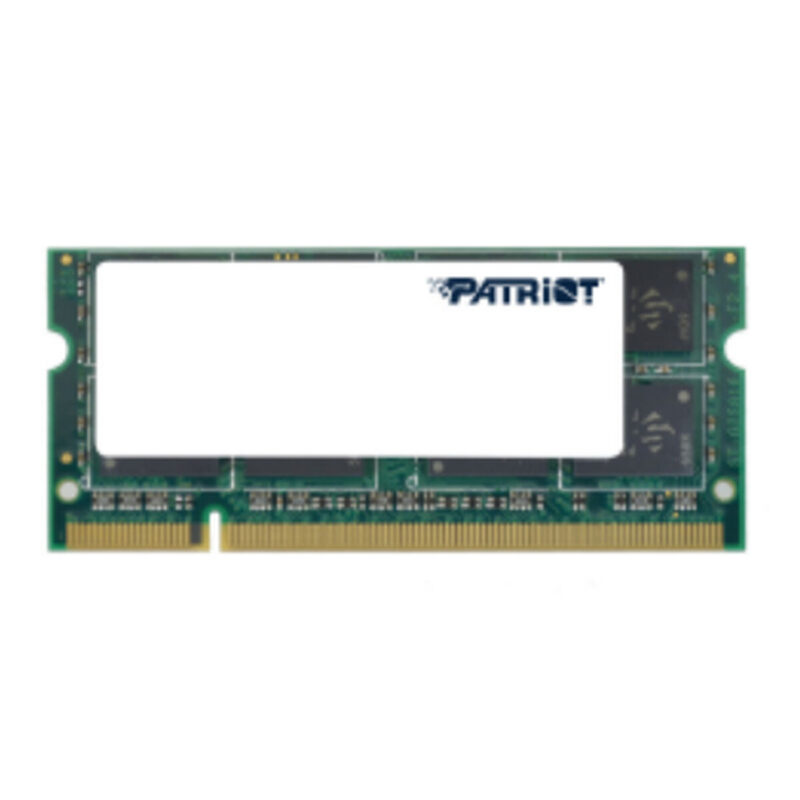 RAM памет Patriot Memory PSD416G26662S DDR4 16 GB CL19 Намаления и отстъпки ЧеренПетък 3