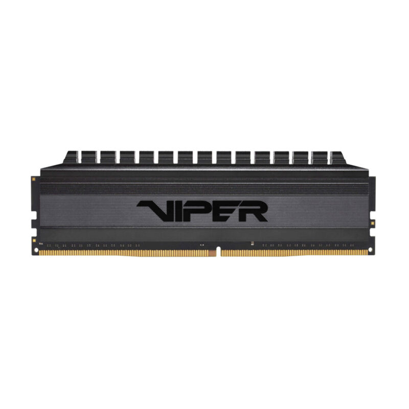 RAM памет Patriot Memory PVB464G360C8K 64 GB Намаления и отстъпки ЧеренПетък 3