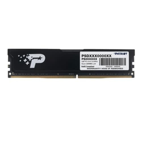 RAM памет Patriot Memory PSD416G32002 CL22 16 GB Намаления и отстъпки ЧеренПетък