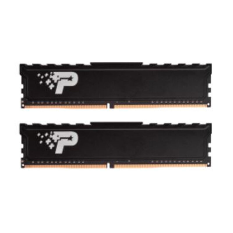 RAM памет Patriot Memory PSP416G3200KH1 CL22 16 GB Намаления и отстъпки ЧеренПетък 3