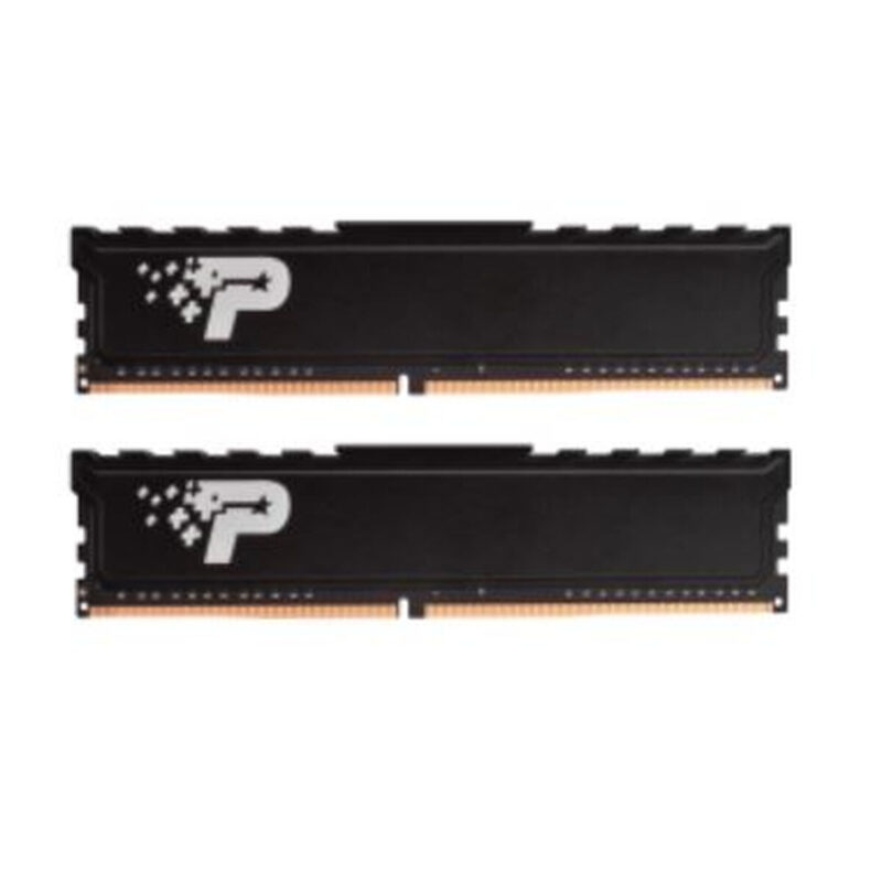 RAM памет Patriot Memory PSP432G3200KH1 CL22 32 GB Намаления и отстъпки ЧеренПетък 3
