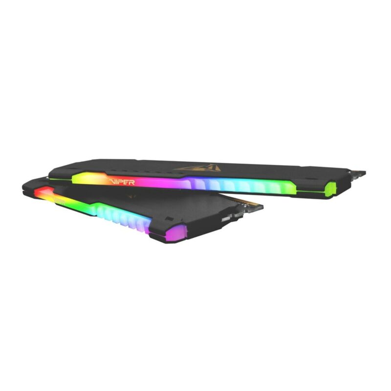 RAM памет Patriot Memory PVSR416G360C8K CL18 16 GB Намаления и отстъпки ЧеренПетък 3