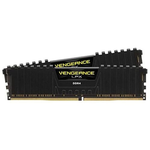 RAM памет Corsair CMK16GX4M2D3600C18 3600 MHz CL18 DDR4 DDR4-SDRAM