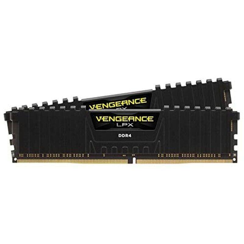 RAM памет Corsair CMK16GX4M2D3600C18 3600 MHz CL18 DDR4 DDR4-SDRAM Намаления и отстъпки ЧеренПетък 3