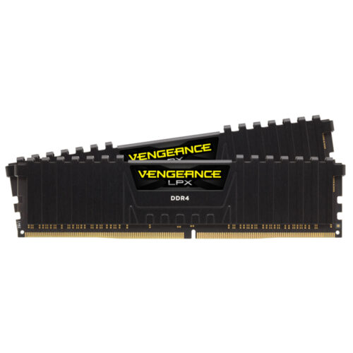 RAM памет Corsair CMK32GX4M2D3600C18 CL18 32 GB