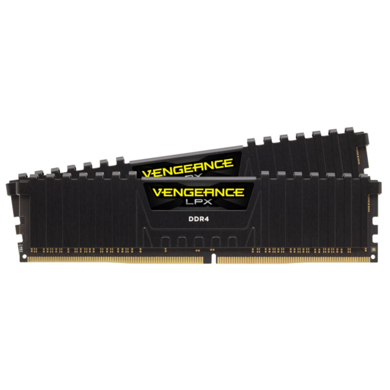 RAM памет Corsair CMK32GX4M2D3600C18 CL18 32 GB Намаления и отстъпки ЧеренПетък 3