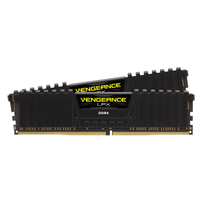RAM памет Corsair CMK64GX4M2E3200C16 CL16 64 GB Намаления и отстъпки ЧеренПетък 3