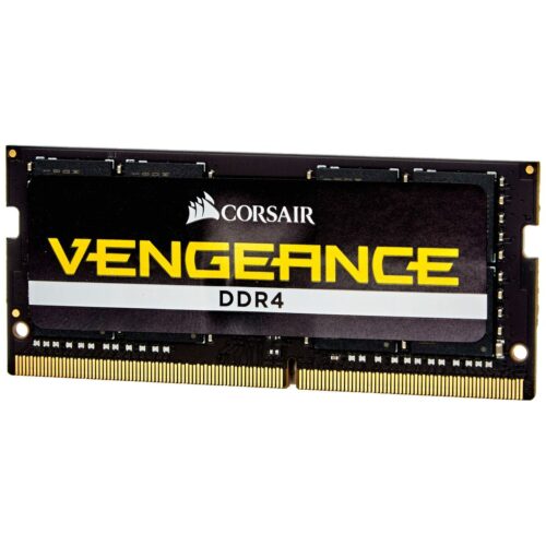 RAM памет Corsair CMSX32GX4M1A2666C18