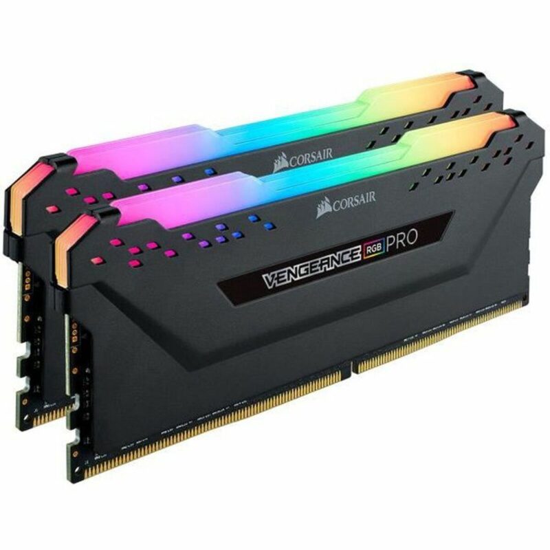 RAM памет Corsair CMW32GX4M2D3600C18 CL18 32 GB Намаления и отстъпки ЧеренПетък 3