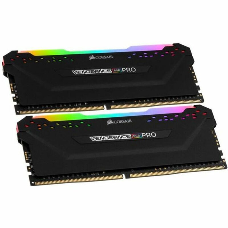 RAM памет Corsair CMW32GX4M2Z3600C18 DDR4 DDR4-SDRAM CL18 32 GB Намаления и отстъпки ЧеренПетък 3