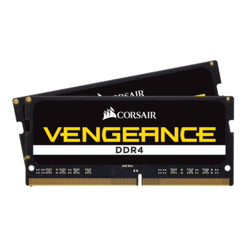 RAM памет Corsair CMSX32GX4M2A3200C22 3200 MHz CL22 32 GB
