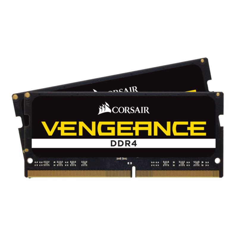 RAM памет Corsair CMSX32GX4M2A3200C22 3200 MHz CL22 32 GB Намаления и отстъпки ЧеренПетък 3