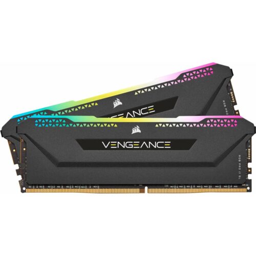 RAM памет Corsair CMH32GX4M2E3200C16 32 GB