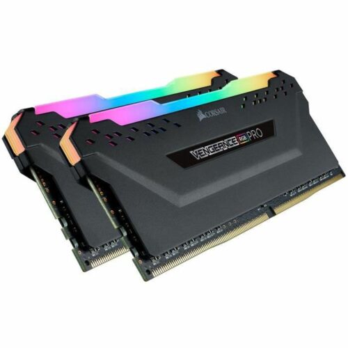 RAM памет Corsair CMW16GX4M2G4000C16 DDR4 CL16 Намаления и отстъпки ЧеренПетък