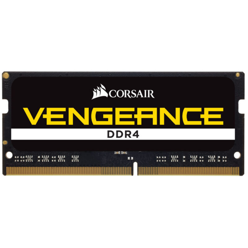 RAM памет Corsair CMSX8GX4M1A3200C22 8 GB DDR4 3200 MHz CL22 Намаления и отстъпки ЧеренПетък 3