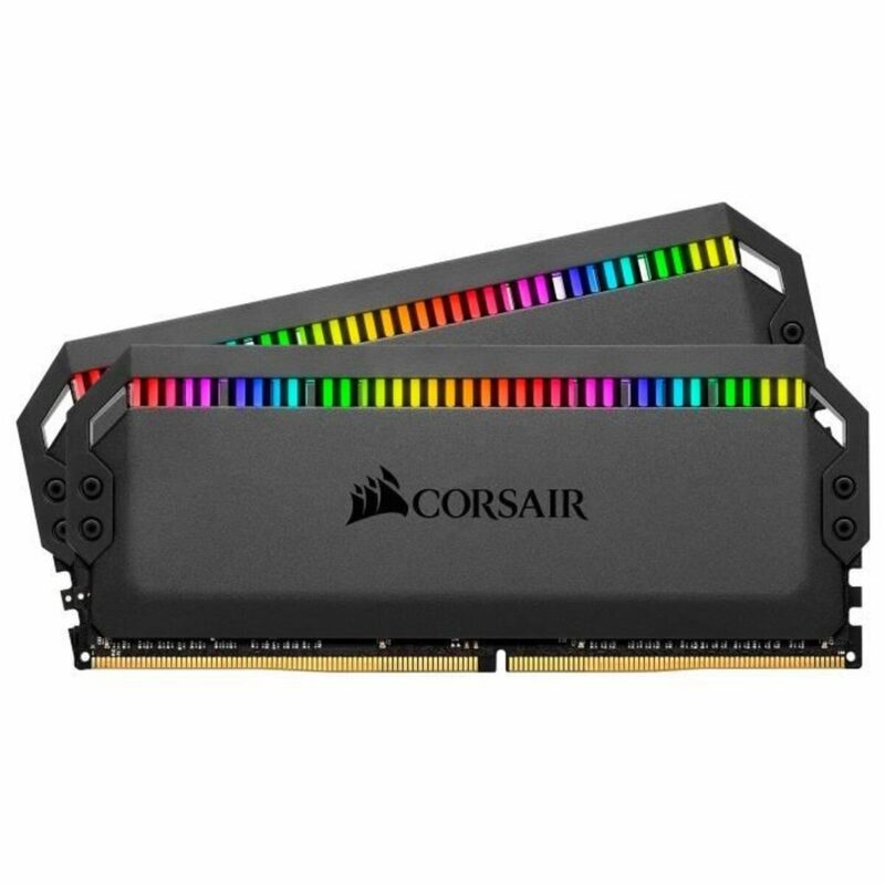 RAM памет Corsair CMT16GX4M2G4000C16 DDR4 CL16 Намаления и отстъпки ЧеренПетък 3
