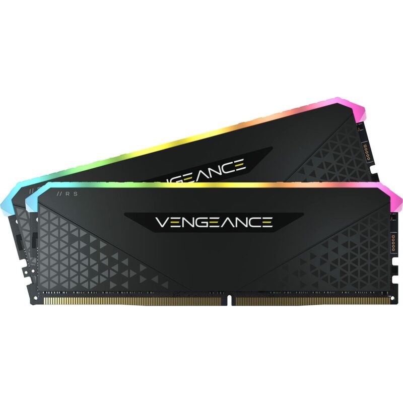 RAM памет Corsair CMG16GX4M2D3600C18 3600 MHz CL18 16 GB Намаления и отстъпки ЧеренПетък 3