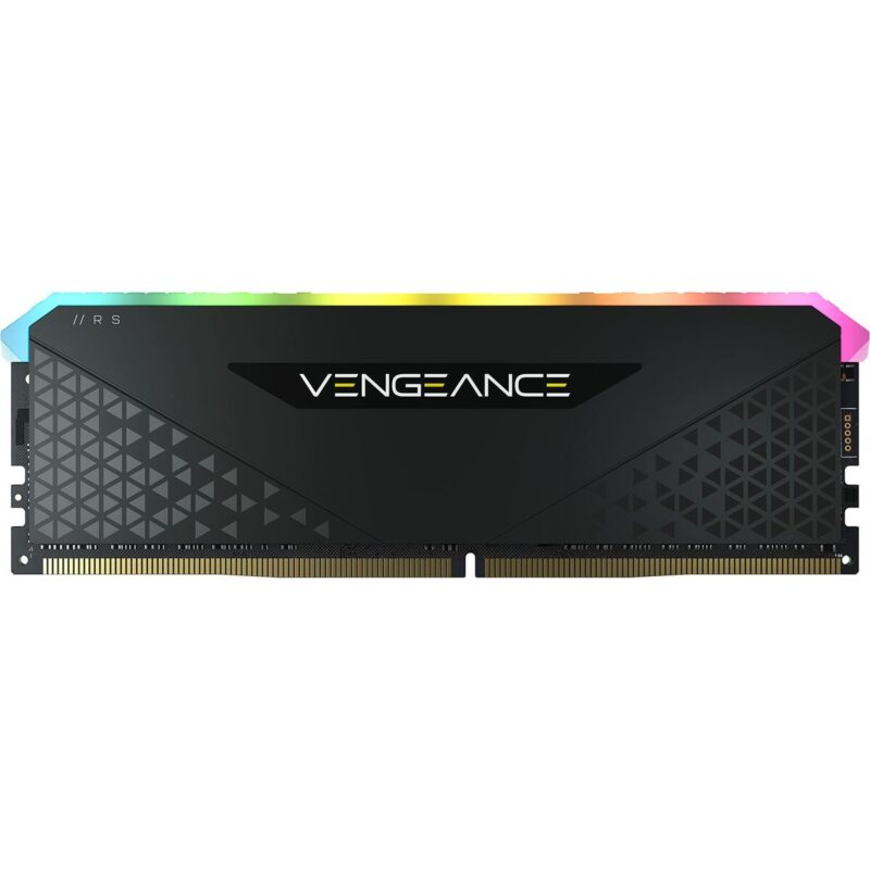 RAM памет Corsair CMG8GX4M1E3200C16 CL16 3200 MHz Намаления и отстъпки ЧеренПетък 3