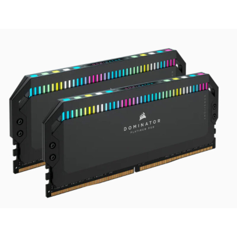 RAM памет Corsair CMT32GX5M2X5600C36 CL36 32 GB Намаления и отстъпки ЧеренПетък 3