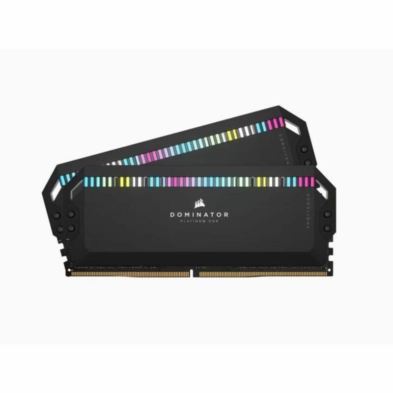 RAM памет Corsair CMT32GX5M2X6000C36 32 GB DDR5 Намаления и отстъпки ЧеренПетък 3