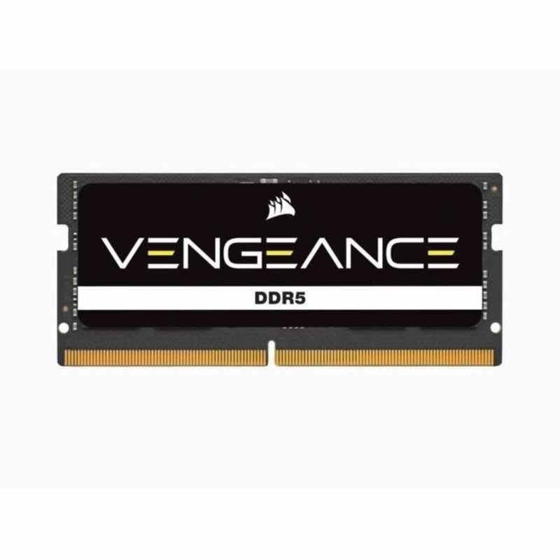 RAM памет Corsair CMSX8GX5M1A4800C40 8 GB DDR5 Намаления и отстъпки ЧеренПетък 3