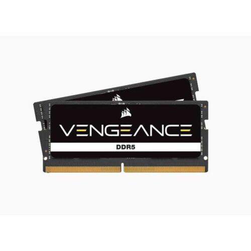 RAM памет Corsair CMSX16GX5M2A4800C40 DDR5