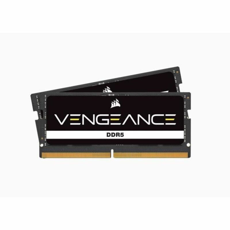 RAM памет Corsair CMSX16GX5M2A4800C40 DDR5 Намаления и отстъпки ЧеренПетък 3
