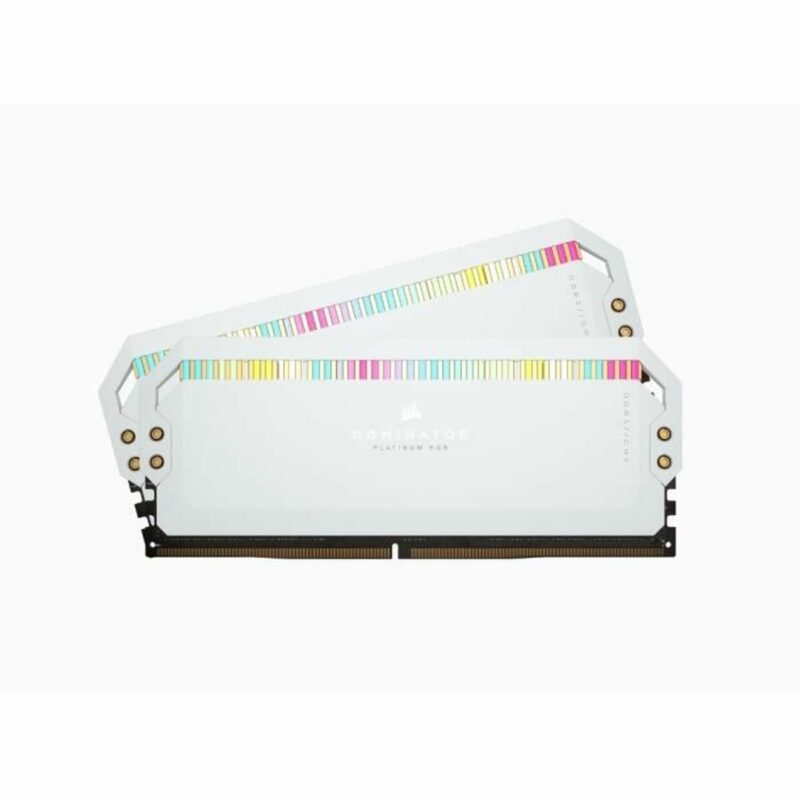 RAM памет Corsair CMT32GX5M2B5200C40W CL40 32 GB Намаления и отстъпки ЧеренПетък 3