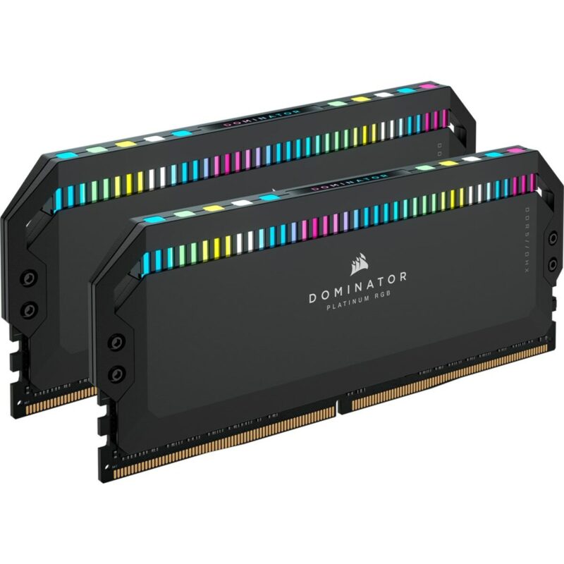 RAM памет Corsair CMT64GX5M2B6400C32 DDR5 64 GB cl32 Намаления и отстъпки ЧеренПетък 3