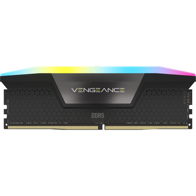 RAM памет Corsair CMH48GX5M2B5600C40 48 GB Намаления и отстъпки ЧеренПетък 3
