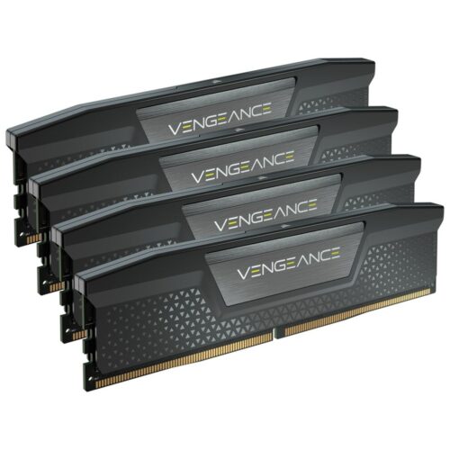 RAM памет Corsair CMK192GX5M4B5200C38 DDR5 CL38 192 Gb