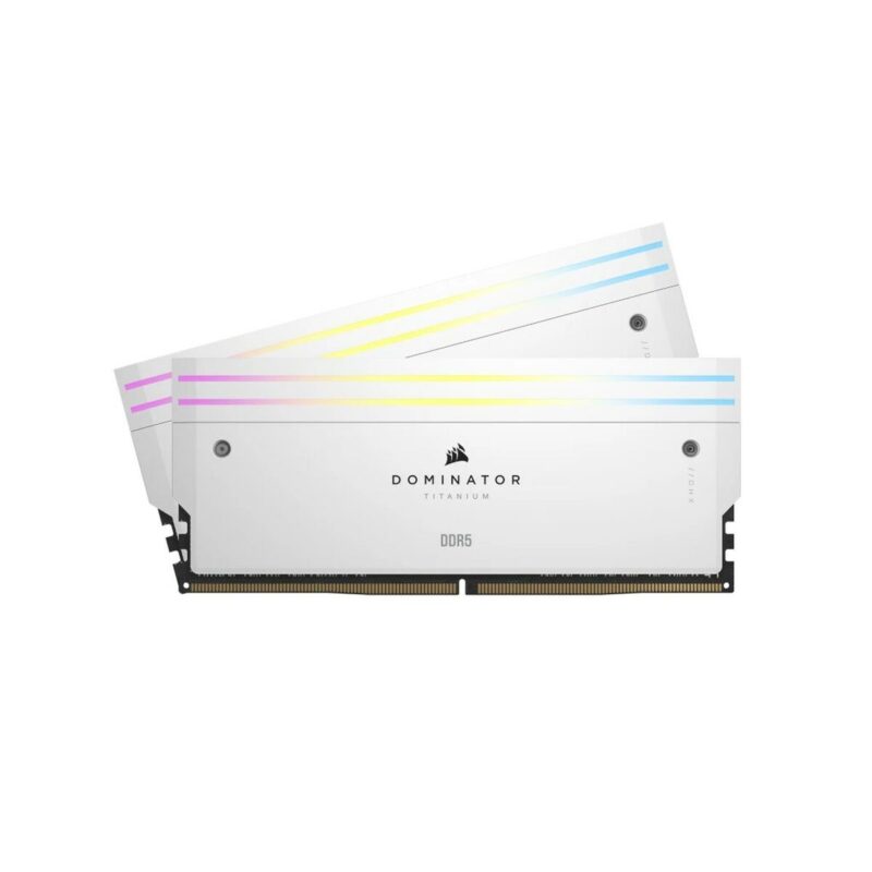RAM памет Corsair CMP48GX5M2B7000C36W DDR5 48 GB CL40 Намаления и отстъпки ЧеренПетък 3