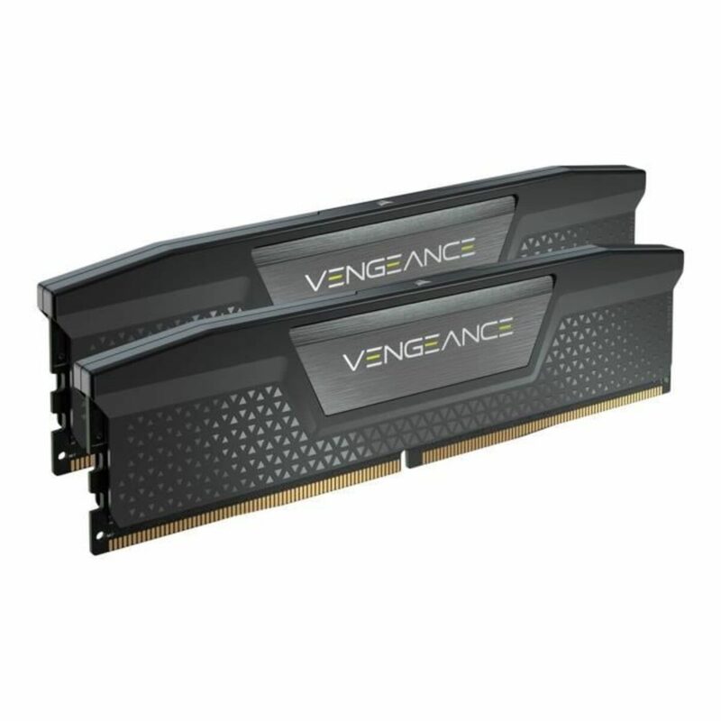 RAM памет Corsair 64GB (2K) DDR5 4800MHz Vengeance B 16 GB 64 GB Намаления и отстъпки ЧеренПетък 3
