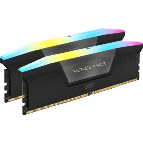 RAM памет Corsair CMH32GX5M2D6000C36 32 GB