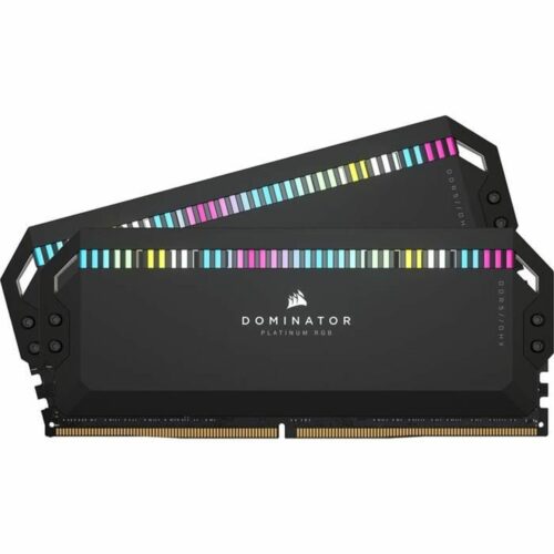 RAM памет Corsair CMT64GX5M2B5600C40 64 GB Намаления и отстъпки ЧеренПетък