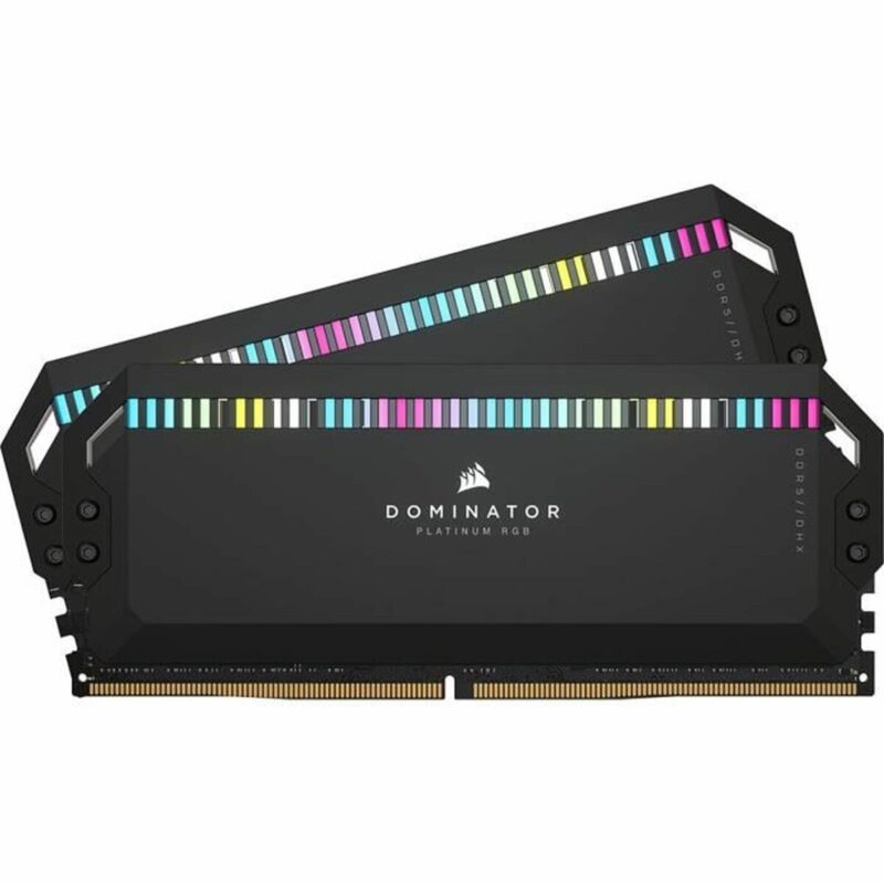 RAM памет Corsair CMT64GX5M2B5600C40 64 GB Намаления и отстъпки ЧеренПетък 3
